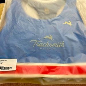 Brand new still in the bag. xs